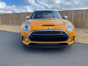 Used MINI Clubman 2016 for sale - 79674341: Photo