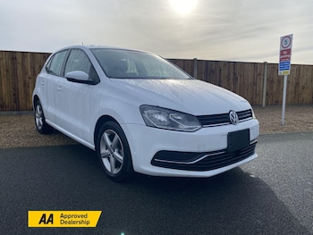 Used Volkswagen Polo undefined for sale - 79356194: Photo