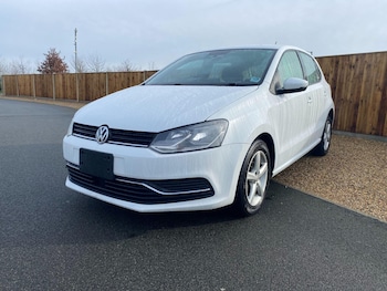 Used Volkswagen Polo undefined for sale - 79356194: Photo
