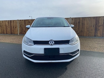 Used Volkswagen Polo undefined for sale - 79356194: Photo