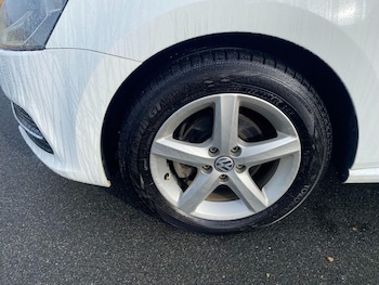 Used Volkswagen Polo undefined for sale - 79356194: Photo