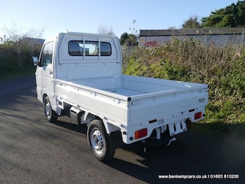 Used Suzuki Carry 2023 for sale - 79222529: Photo