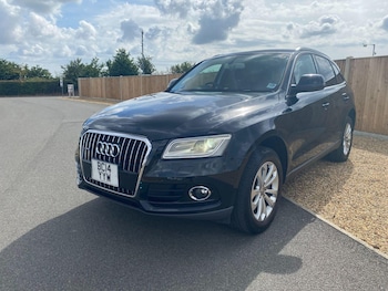 Used Audi Q5 2014 for sale - 79222557: Photo