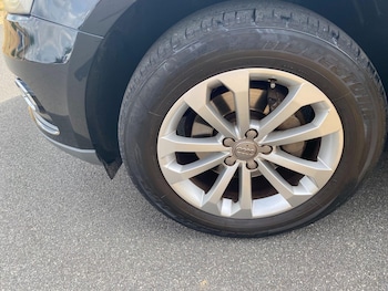 Used Audi Q5 2014 for sale - 79222557: Photo