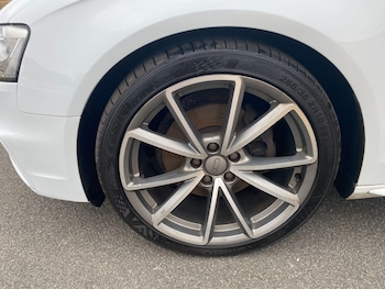 Used Audi A4 2016 for sale - 79228666: Photo