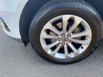 Used Audi Q5 undefined for sale - 79459444: Photo