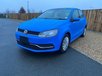 Used Volkswagen Polo 2015 for sale - 79222526: Photo