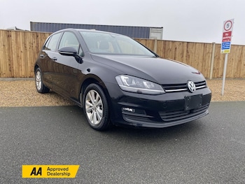 Used Volkswagen Golf 2015 for sale - 79222568: Photo