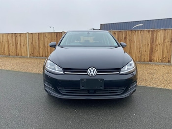Used Volkswagen Golf 2015 for sale - 79222568: Photo
