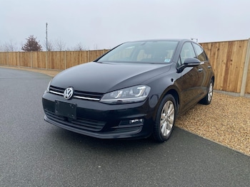 Used Volkswagen Golf 2015 for sale - 79222568: Photo