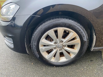 Used Volkswagen Golf 2015 for sale - 79222568: Photo