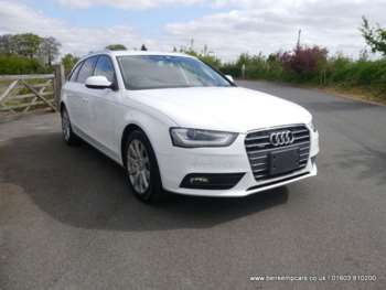 2025 (14) - 2.0 TFSI S line S Tronic quattro Euro 6 (s/s) 5dr