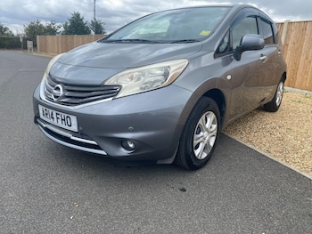 Used Nissan Note undefined for sale - 79462918: Photo