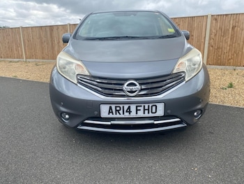 Used Nissan Note undefined for sale - 79462918: Photo
