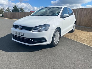 Used Volkswagen Polo 2014 for sale - 79872128: Photo