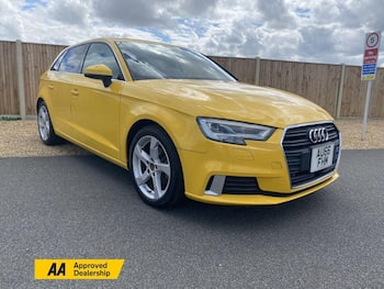 Used Audi A3 undefined for sale - 79674343: Photo