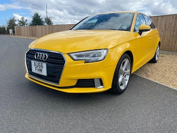 Used Audi A3 undefined for sale - 79674343: Photo