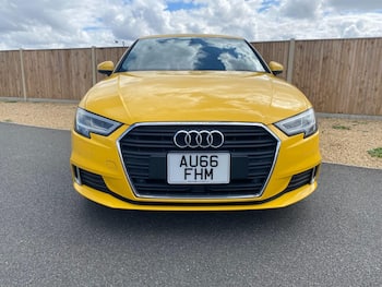 Used Audi A3 undefined for sale - 79674343: Photo