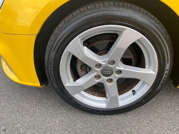 Used Audi A3 undefined for sale - 79674343: Photo