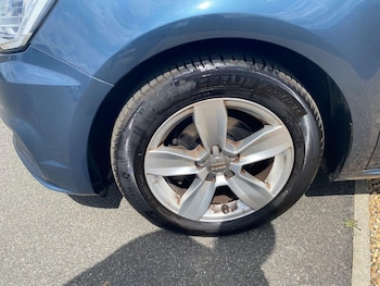 Used Audi A1 2016 for sale - 79222560: Photo