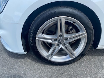 Used Audi A4 2016 for sale - 79491141: Photo