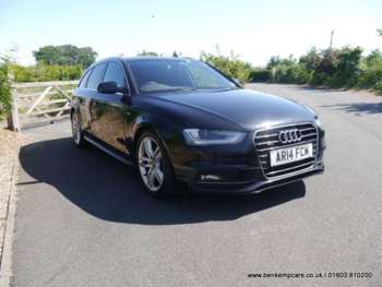 2025 (74) - 2.0 TFSI SE S Tronic quattro Euro 6 (s/s) 5dr