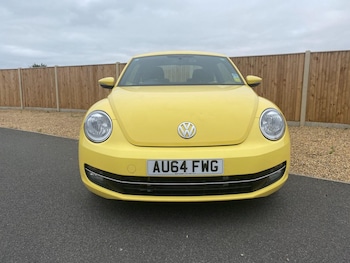 Used Volkswagen Beetle undefined for sale - 79251771: Photo