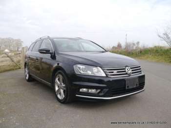 2025 (64) - 1.4 TSI BlueMotion Tech R-Line DSG Euro 5 (s/s) 5dr