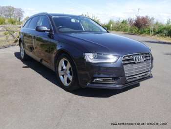 2025 (15) - 2.0 TFSI S line Multitronic Euro 5 (s/s) 5dr