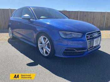 Used Audi S3 undefined for sale - 79583499: Photo
