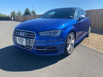 Used Audi S3 undefined for sale - 79583499: Photo