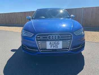 Used Audi S3 undefined for sale - 79583499: Photo