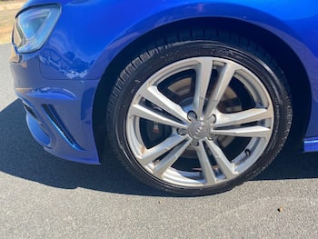 Used Audi S3 undefined for sale - 79583499: Photo