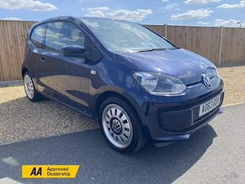 Used Volkswagen up! undefined for sale - 79459439: Photo