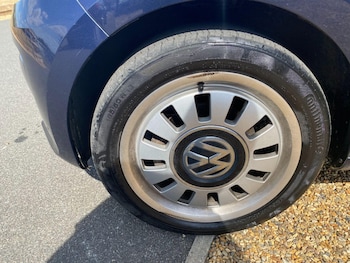 Used Volkswagen up! undefined for sale - 79459439: Photo