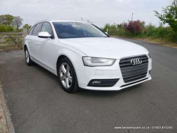 2025 (14) - 2.0 TFSI S line S Tronic quattro Euro 6 (s/s) 5dr