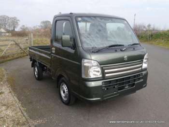 2025 (73) - 2-Door