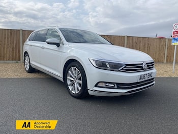 Used Volkswagen Passat undefined for sale - 79332221: Photo