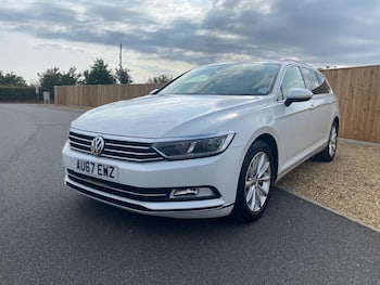 Used Volkswagen Passat undefined for sale - 79332221: Photo