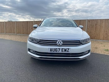 Used Volkswagen Passat undefined for sale - 79332221: Photo