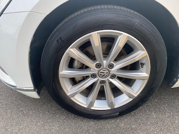 Used Volkswagen Passat undefined for sale - 79332221: Photo