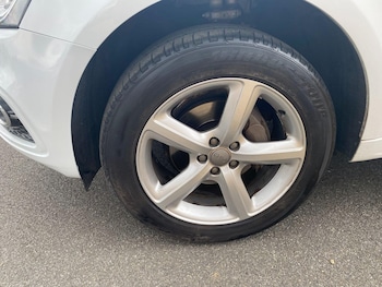 Used Audi Q5 2015 for sale - 79332233: Photo