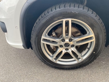 Used Volkswagen Tiguan 2014 for sale - 79332239: Photo