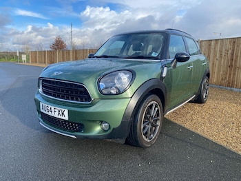 Used MINI Countryman 2014 for sale - 79222559: Photo