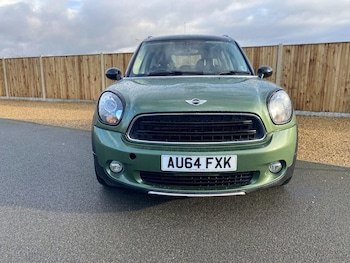 Used MINI Countryman 2014 for sale - 79222559: Photo