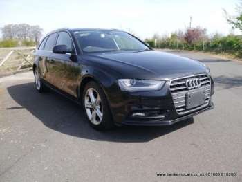 2025 (63) - 2.0 TFSI S line S Tronic quattro Euro 6 (s/s) 5dr