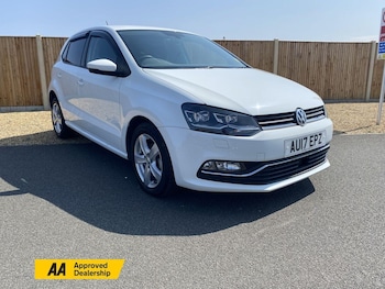 Used Volkswagen Polo 2017 for sale - 79245994: Photo
