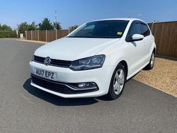 Used Volkswagen Polo 2017 for sale - 79245994: Photo