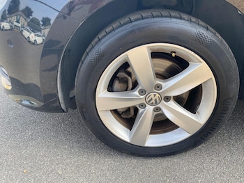 Used Volkswagen Sharan undefined for sale - 79332227: Photo