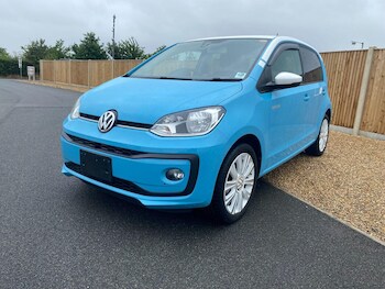 Used Volkswagen up! 2019 for sale - 79222572: Photo